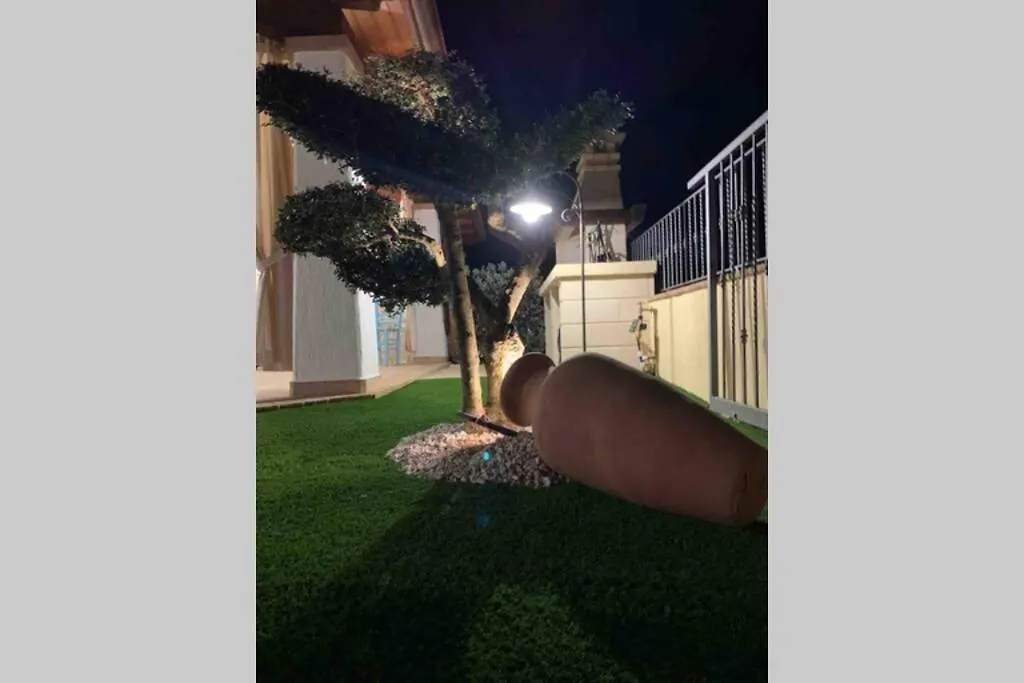 Villa Elisa Residenza Agora Villasimius