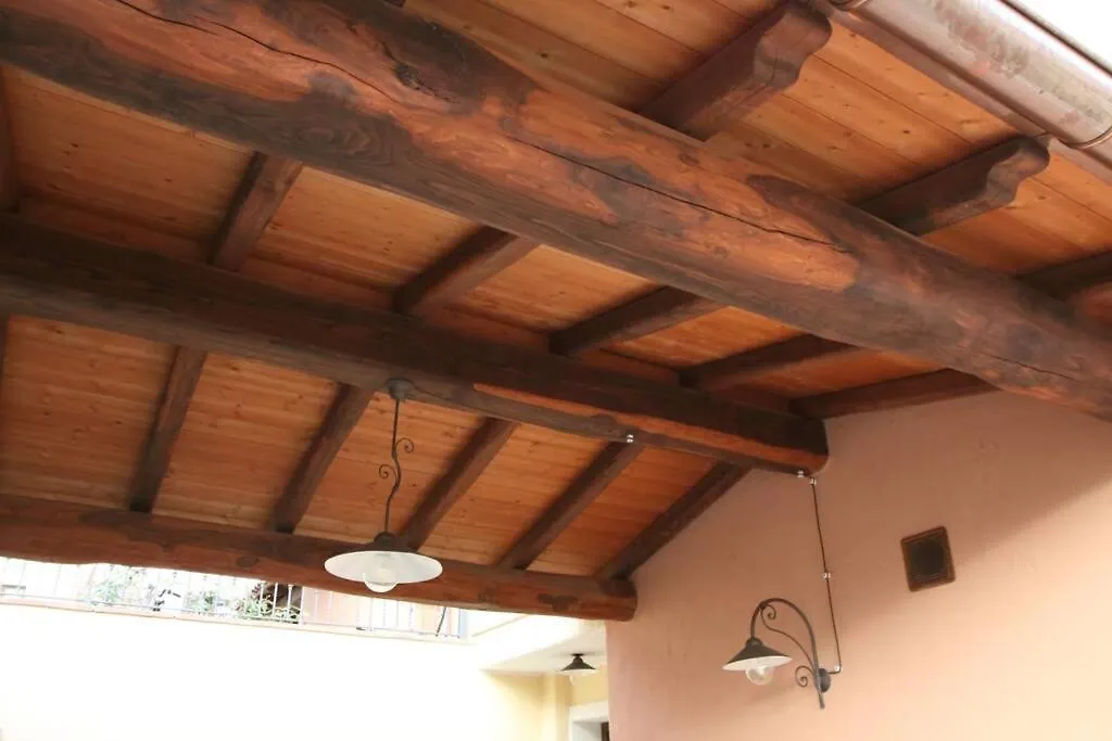 Villa Elisa Residenza Agora Villasimius