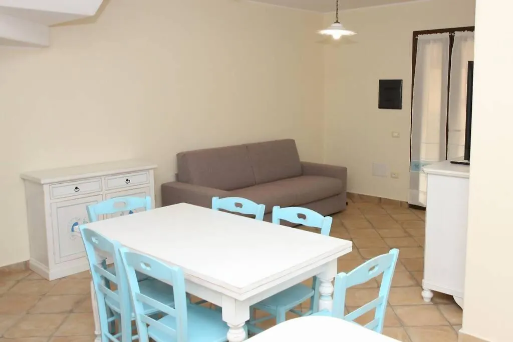 Villa Elisa Residenza Agora Villasimius Italy