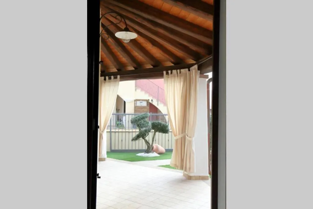 Villa Elisa Residenza Agora Villasimius 0*,