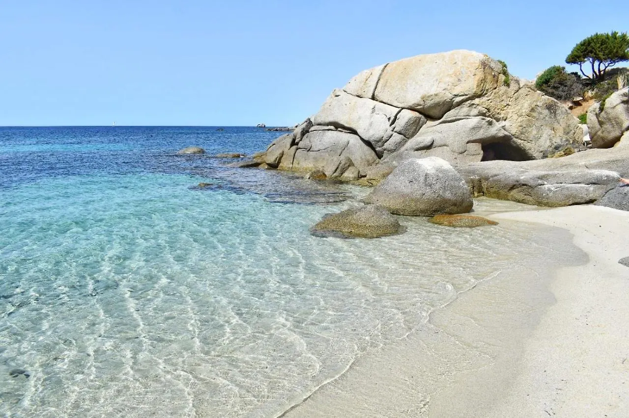 Villa Elisa Residenza Agora Villasimius